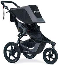 The Best Jogging Strollers of 2022