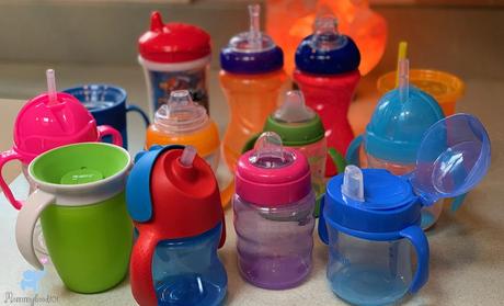 The Best Sippy Cups of 2022