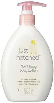 The Best Baby Lotions of 2022 The Best Baby Lotions of 2022
