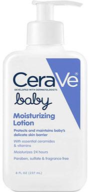 The Best Baby Lotions of 2022 The Best Baby Lotions of 2022