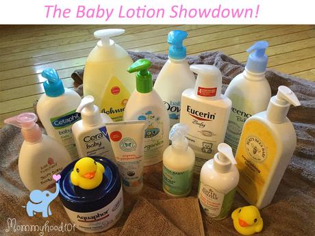 The Best Baby Lotions of 2022 The Best Baby Lotions of 2022