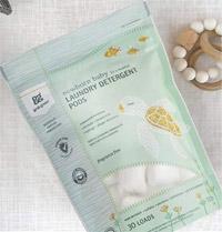 Best Sensitive Laundry Detergents for Your Baby - 2022