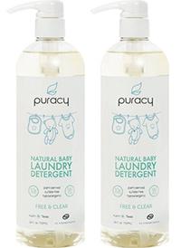 Best Sensitive Laundry Detergents for Your Baby - 2022