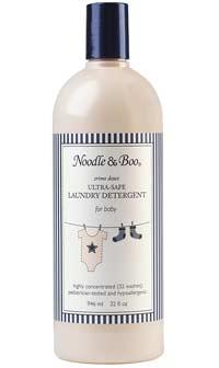 Best Sensitive Laundry Detergents for Your Baby - 2022