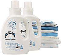 Best Sensitive Laundry Detergents for Your Baby - 2022