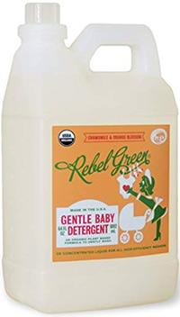 Best Sensitive Laundry Detergents for Your Baby - 2022