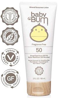 The Best Baby and Kid Sunscreens of 2022 The Best Baby and Kid Sunscreens of 2022