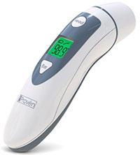 The Best Baby Thermometers of 2022 The Best Baby Thermometers of 2022