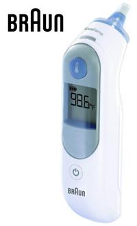 The Best Baby Thermometers of 2022 The Best Baby Thermometers of 2022