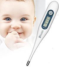 The Best Baby Thermometers of 2022 The Best Baby Thermometers of 2022