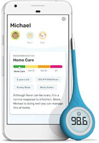 The Best Baby Thermometers of 2022 The Best Baby Thermometers of 2022