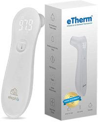 The Best Baby Thermometers of 2022 The Best Baby Thermometers of 2022