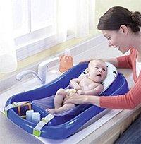 The Best Baby Bathtubs 2022 The Best Baby Bathtubs 2022