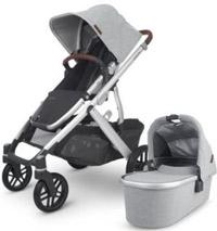 The Best Luxury Strollers of 2022