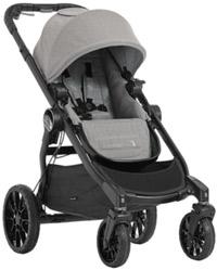 The Best Luxury Strollers of 2022