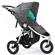 The Best Luxury Strollers of 2022