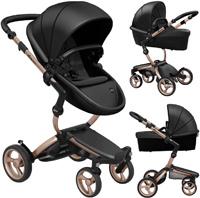 The Best Luxury Strollers of 2022