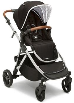 The Best Strollers of 2022