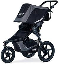 The Best Strollers of 2022