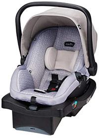 The Best Budget Infant Car Seats of 2022