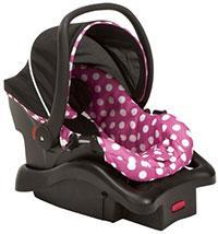 The Best Budget Infant Car Seats of 2022