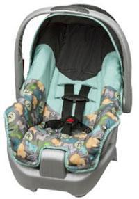 The Best Budget Infant Car Seats of 2022