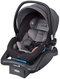 The Best Budget Infant Car Seats of 2022