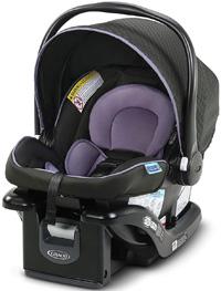 The Best Budget Infant Car Seats of 2022