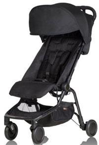 The Best Lightweight Umbrella Strollers of 2022