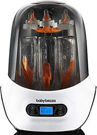 The Best Bottle Sterilizers of 2022