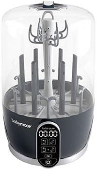 The Best Bottle Sterilizers of 2022