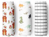 The Best Baby Swaddles of 2022