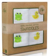 The Best Baby Swaddles of 2022