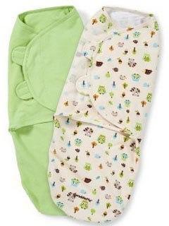 The Best Baby Swaddles of 2022