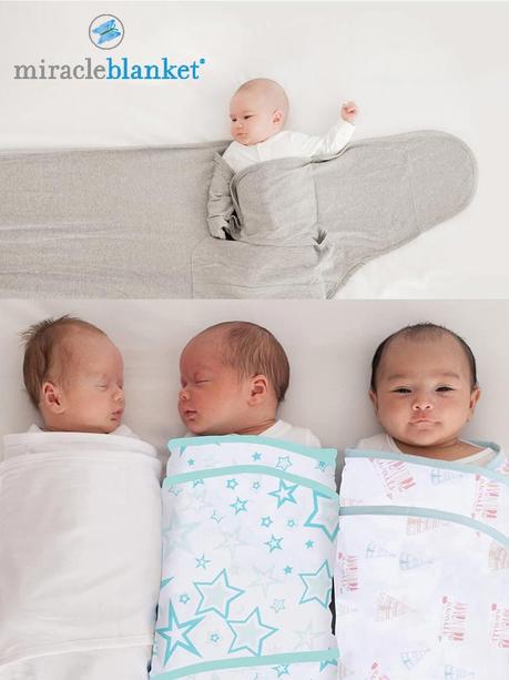 The Best Baby Swaddles of 2022