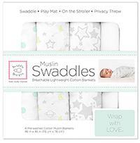 The Best Baby Swaddles of 2022