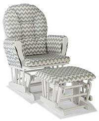 The Best Nursery Chairs & Gliders 2022