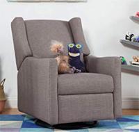 The Best Nursery Chairs & Gliders 2022