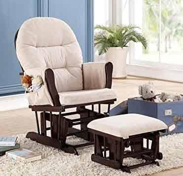 The Best Nursery Chairs & Gliders 2022