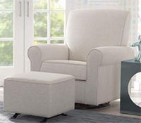 The Best Nursery Chairs & Gliders 2022