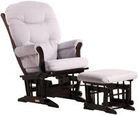 The Best Nursery Chairs & Gliders 2022