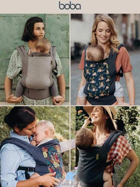 The Best Baby Carriers of 2022