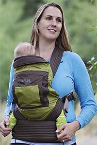 The Best Baby Carriers of 2022