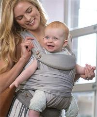The Best Baby Carriers of 2022