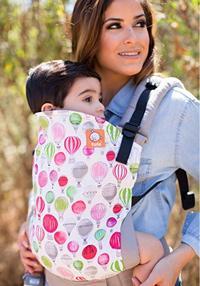 The Best Baby Carriers of 2022