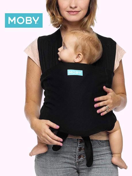 The Best Baby Carriers of 2022