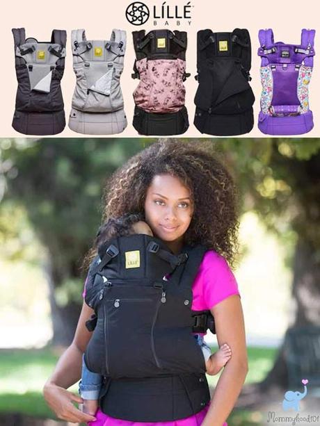 The Best Baby Carriers of 2022