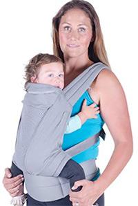 The Best Baby Carriers of 2022