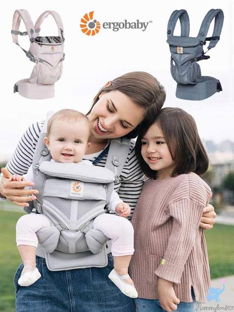 The Best Baby Carriers of 2022
