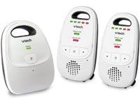 Best Audio Baby Monitors 2022